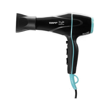 Taiff Secador de Cabelo Style 2000W Preto 127V