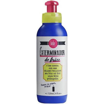 Lola Balsamo 120ML Exterminador De Frizz