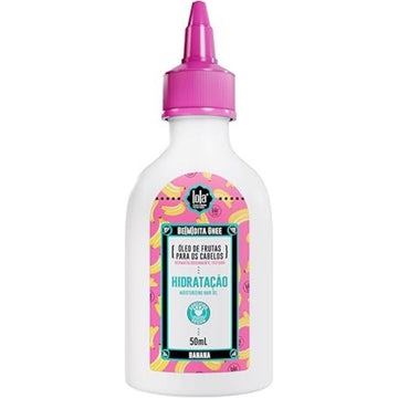 Lola Be(M)dita Ghee 50ML BANANA