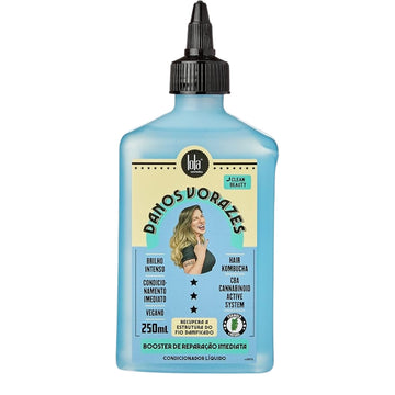 Lola Booster 250ML Danos Vorazes