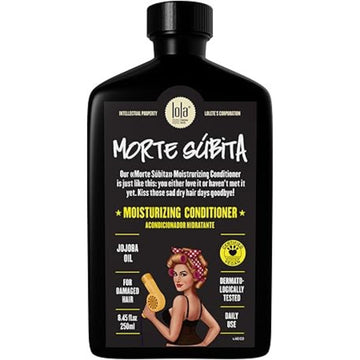 Lola Condicionador 230ML Morte Subita