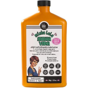 Lola Condicionador 500G Minha Lola Minha Vida