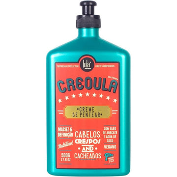 Lola Creme 500ML Pent Creoula Novo