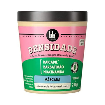 Lola Máscara Densidade 250g