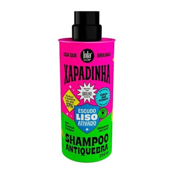 Lola Shampoo Xapadinha Disciplinante 250ml