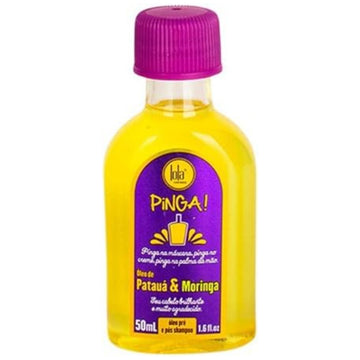 Lola Pinga 50ML Pataua E Moringa