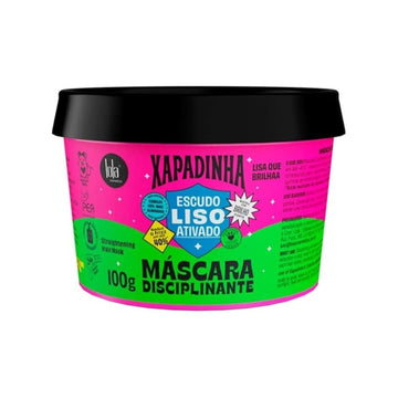 Lola Máscara Xapadinha Disciplinante 100g
