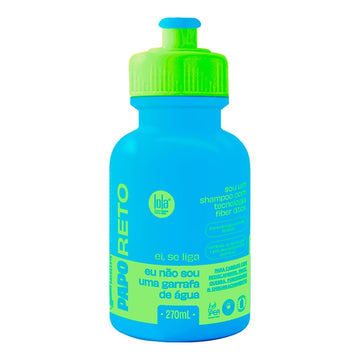 Lola Shampoo Papo Reto 270ml