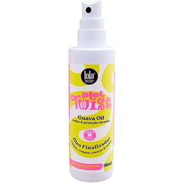 Lola Finalizador Plot Twist Guava Oil 90ml