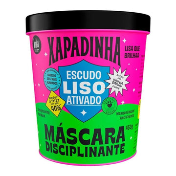 Lola Máscara Xapadinha Disciplinante 450g