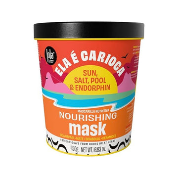 Lola Máscara Ela é Carioca 450g