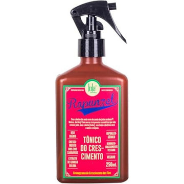 Lola Tonico 230ML Rapunzel Do Crescimento
