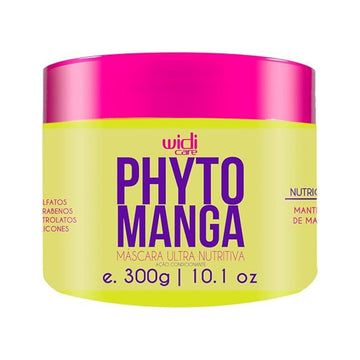 Widicare Máscara Phytomanga Cream 300g