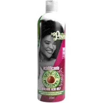 Soul Power Acidificante Abacate 315ml