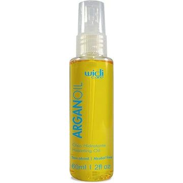 Widicare Óleo Hidratante Argan Oil 60ml