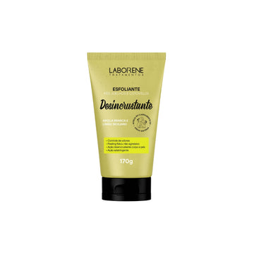 Laborene Esfoliante Corporal Desincrustante 170g