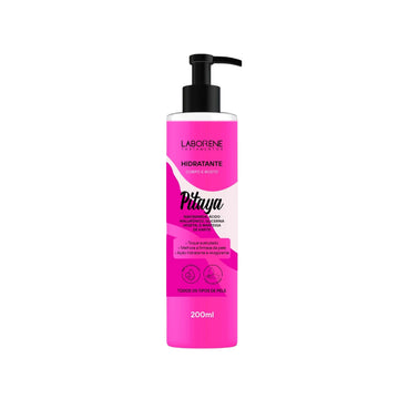 Laborene Hidratante Corporal Pitaya 200ml