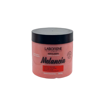 Laborene Esfoliante Corporal Melancia 500g