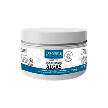 Laborene Sais de Banho Algas 250g