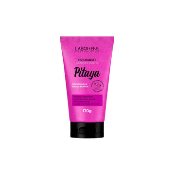 Laborene Esfoliante Corporal 170G Pitaya