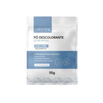 Laborene Pó Descolorante Dust Free 50g