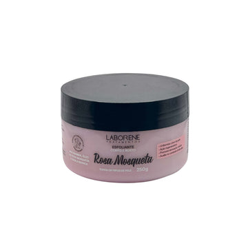 Laborene Esfoliante Corporal Rosa Mosqueta 250g