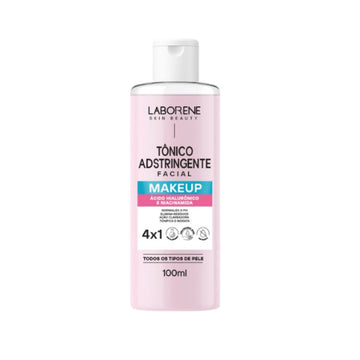 Laborene Tônico Facial Adstringente Make Up 100ml