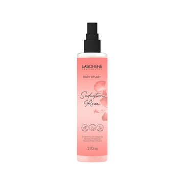 Laborene Body Splash Seduction Rose 270ml