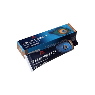 Color Perfect 8.0 Pure Naturals Louro Claro