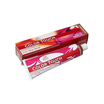 Color Touch Tonalizante 6/3 Louro Escuro Dourado Natural
