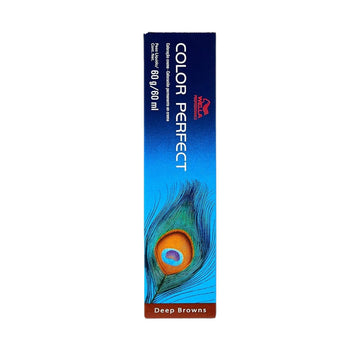Color Touch Tonalizante 7/73 Louro Marrom Dourado Profundo