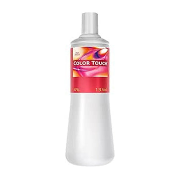 Wella Color Touch Emulsão volume13 1L
