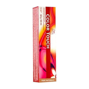 Color Touch Tonalizante 7/1 Louro Cinza Natural Rico