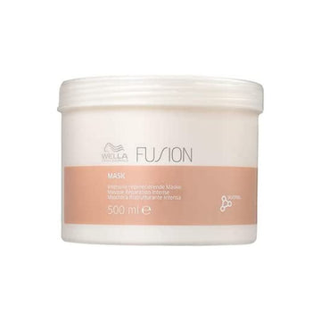 Wella Máscara Fusion Reconstrutora 500ml