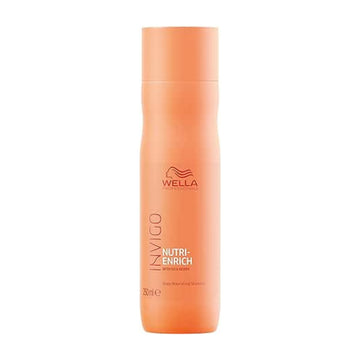 Wella Shampoo Invigo Enrich Profissional 250ml