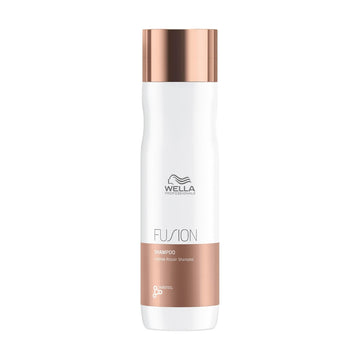 Wella Shampoo Fusion Profissional 250ml