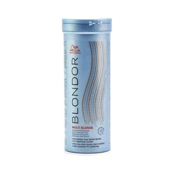 Wella Pó Descolorante Multi Blonde Blondor 400g
