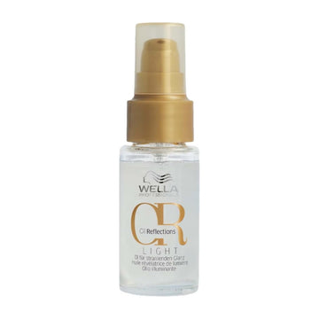 Wella Óleo Reflections Light 30ml