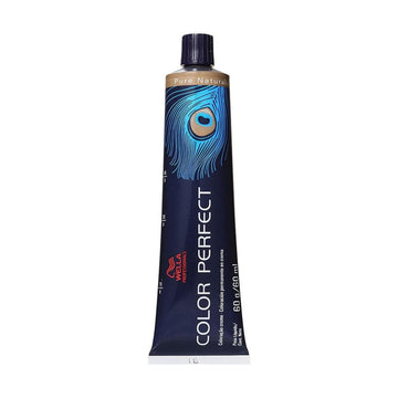Color Perfect Tintura 6.0 Louro Natural Puro