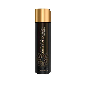 Sebastian Shampoo Dark Oil 250ml