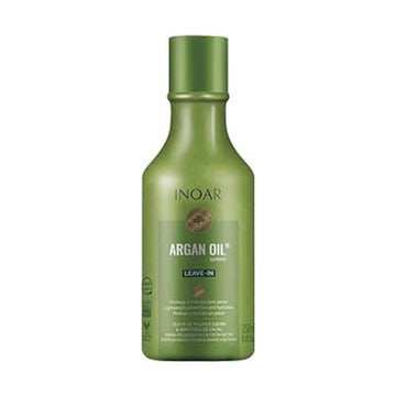 Inoar Leave-in Argan Hidratante 250ml