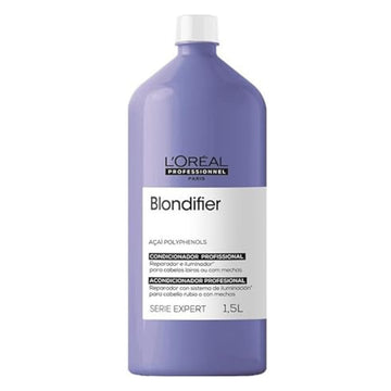 Loreal Condicionador 1,5L Blondifier Soin