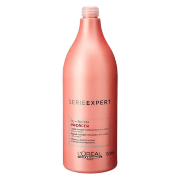 Loreal Condicionador 1,5L Inforcer