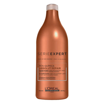 Loreal Condicionador 1,5L Pos Quimica