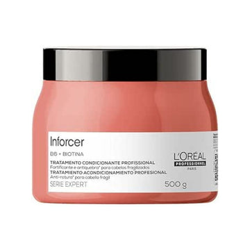 Loreal Mascara 500G S.Expert Inforcer