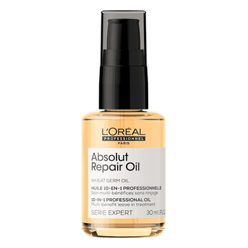 Loreal Oleo 30Ml Absolut Repair Oil 10-IN-1