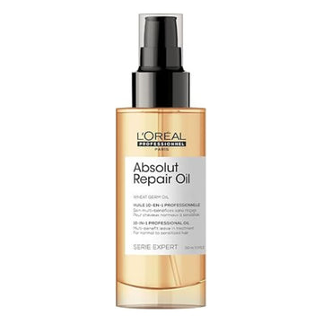 Loreal Oleo 90Ml Absolut Repair 10-IN-1