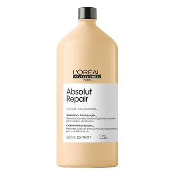 Loreal Shampoo 1,5L Absolut Repair Cortex