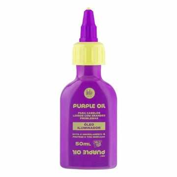 Lola Óleo Finalizador 50ML Purple