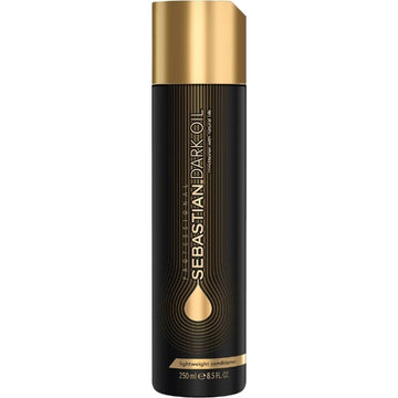 Sebastian Condicionador 250ml Dark Oil